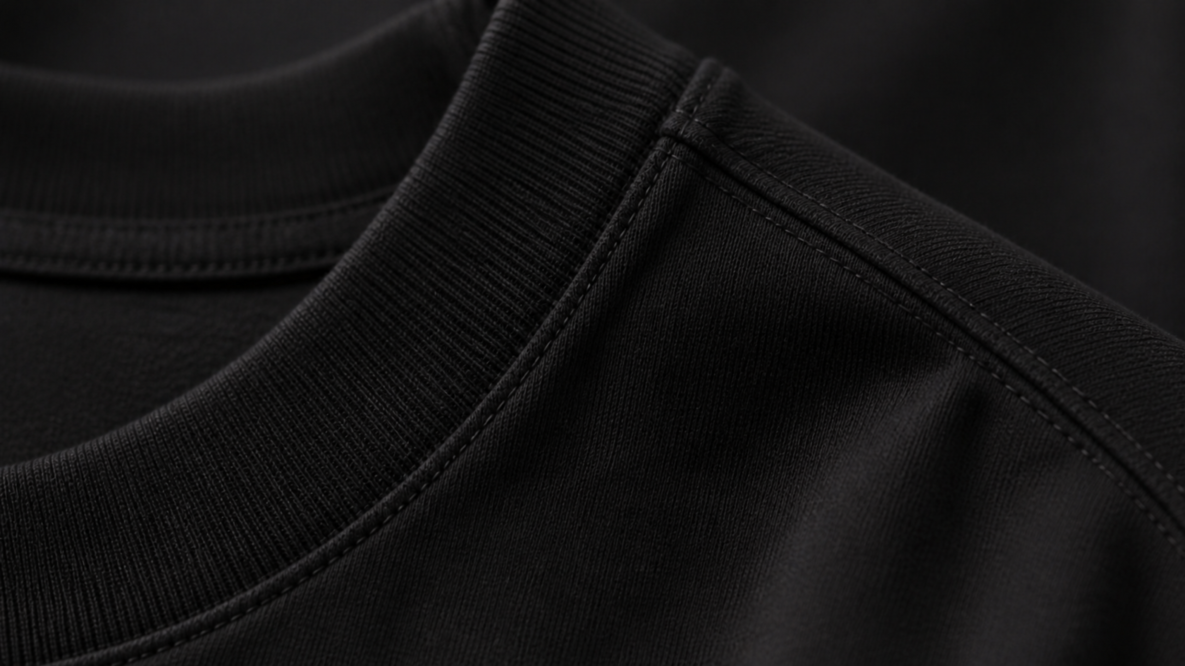 UNYTI JORS — Oversize — Noir