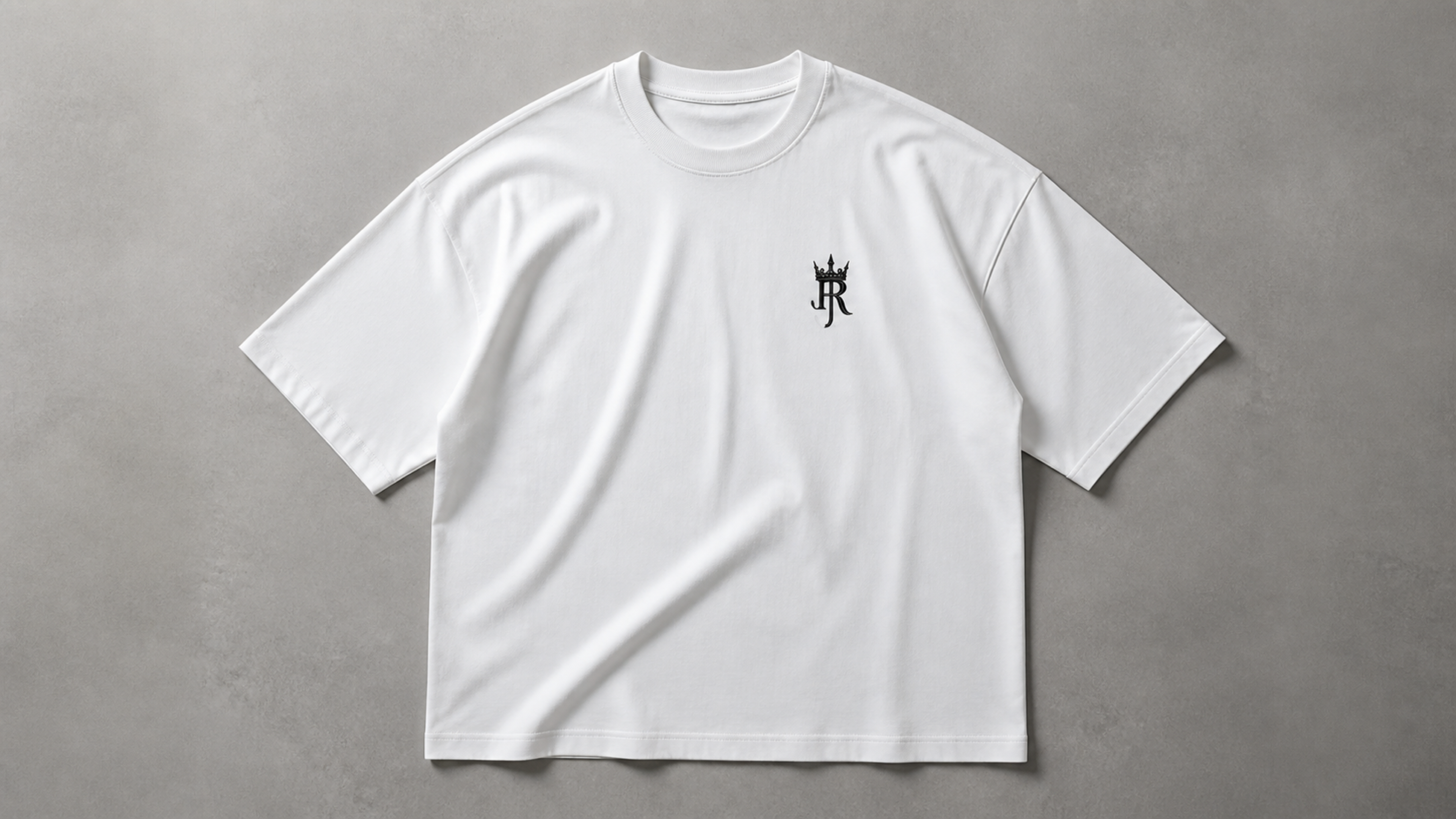 UNYTI LOVE - Oversize - Blanc