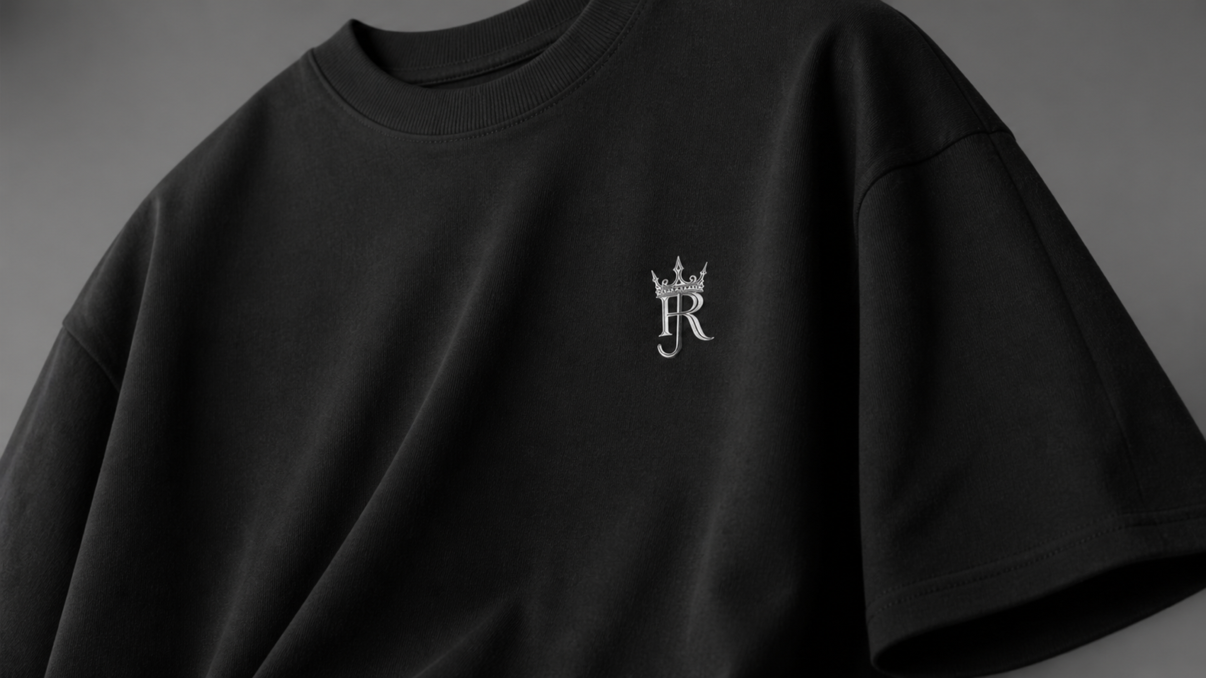 UNYTI LOVE - Oversize - Noir