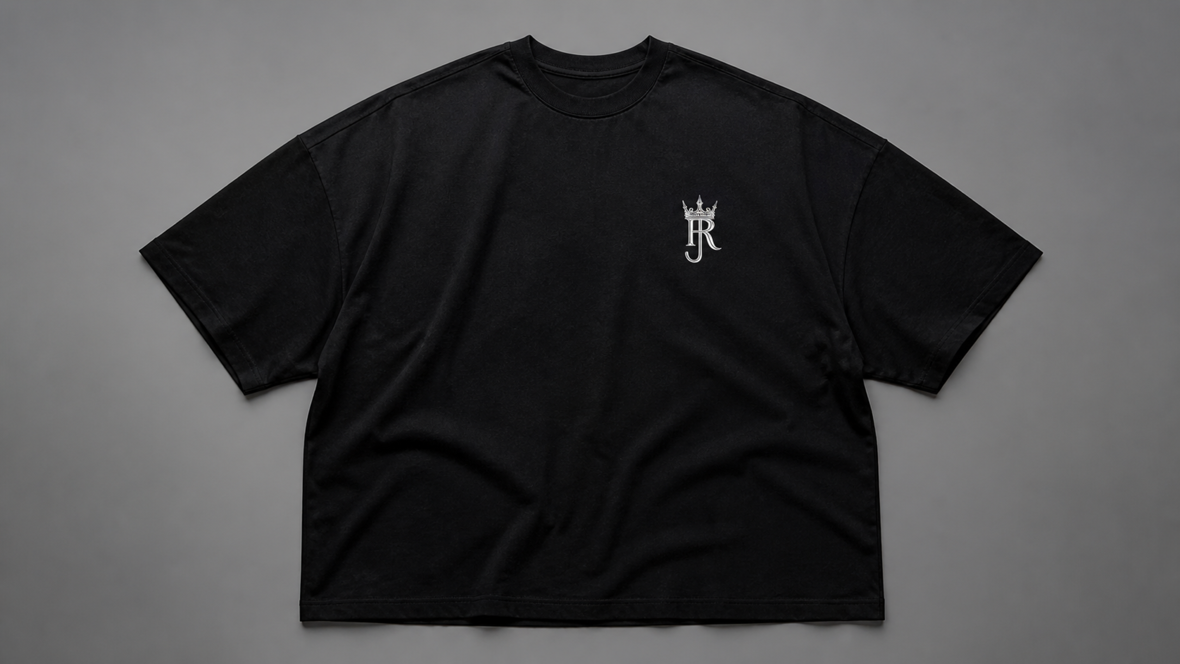 UNYTI LOVE - Oversize - Noir