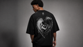 UNYTI LOVE - Oversize - Noir