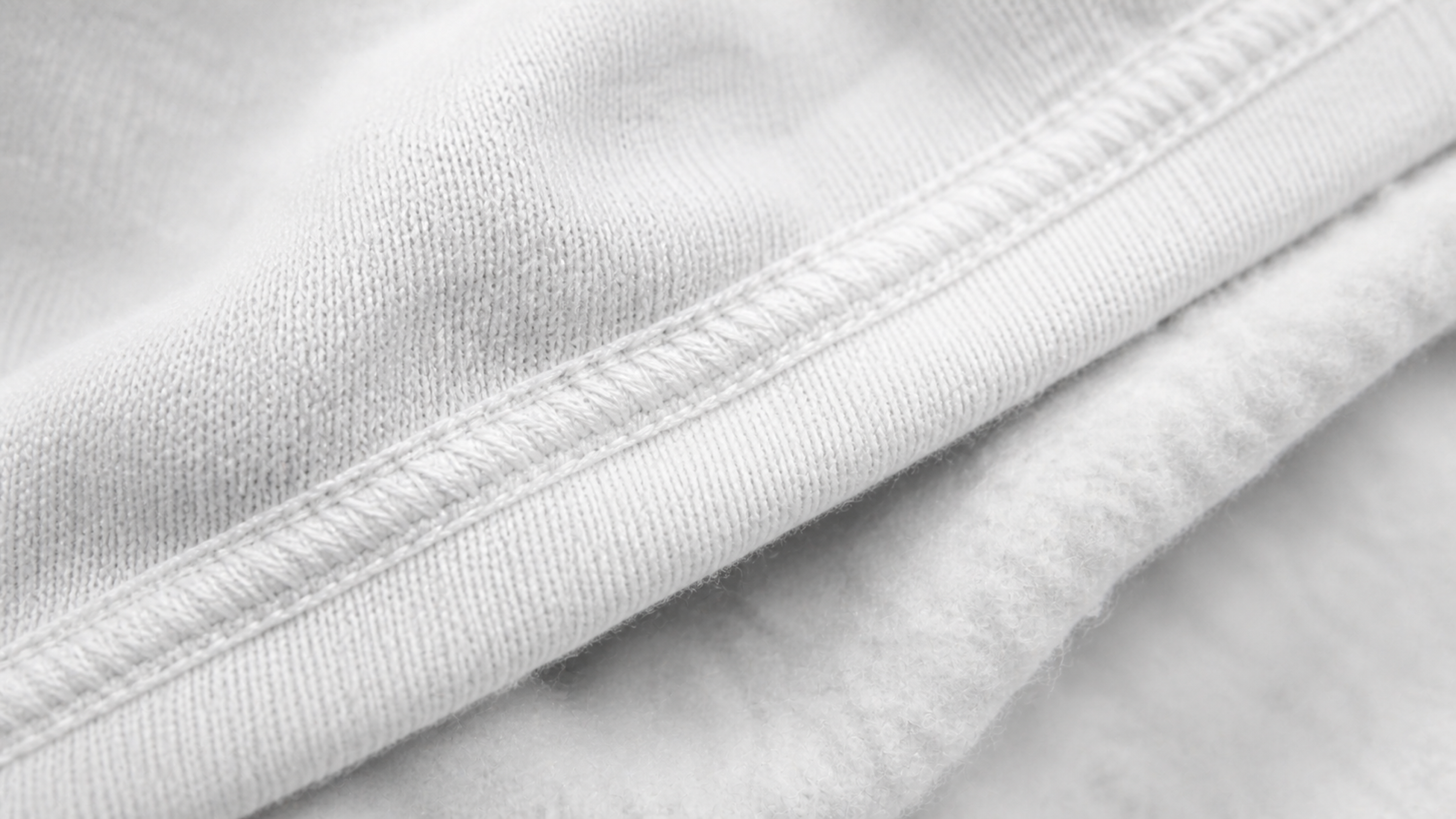 UNYTI TRINITY Hoodie blanc