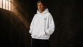 UNYTI TRINITY Hoodie blanc