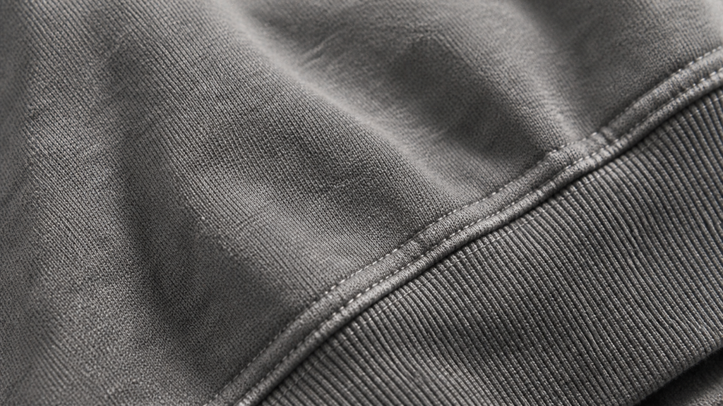 UNYTI TRINITY - Hoodie gris