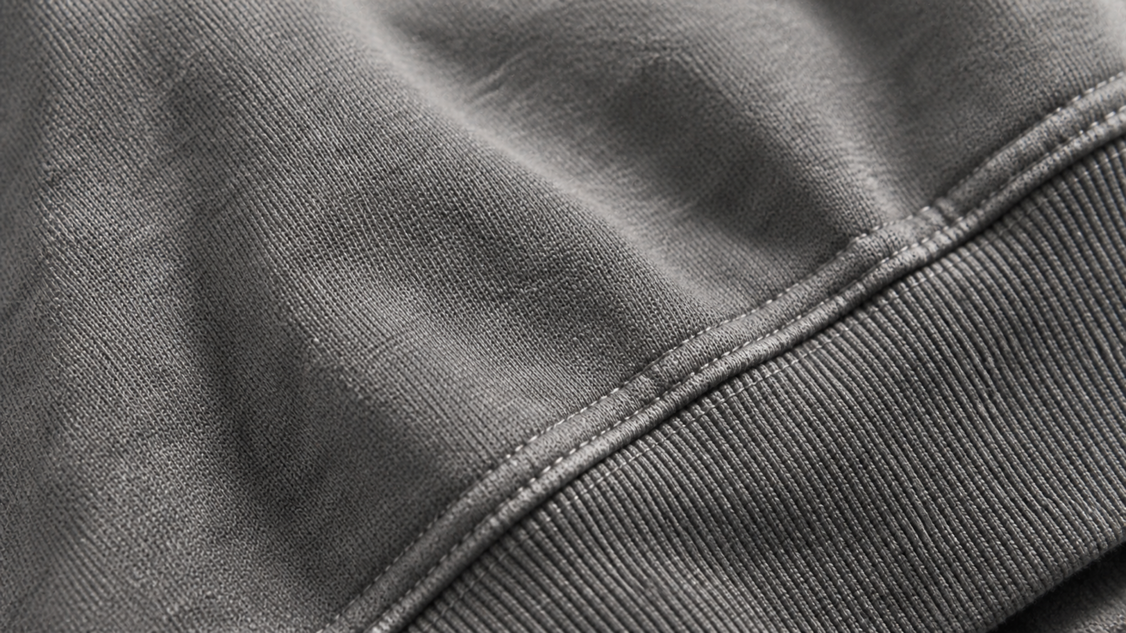 UNYTI TRINITY - Hoodie gris