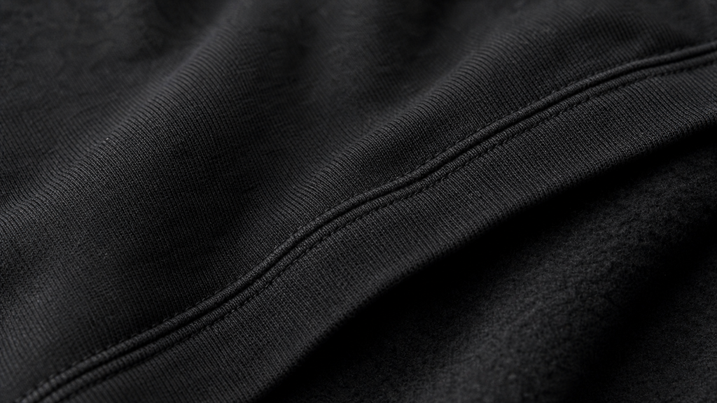 UNYTI TRINITY - Hoodie noir