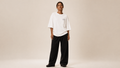 UNYTI TRINITY - Oversize blanc