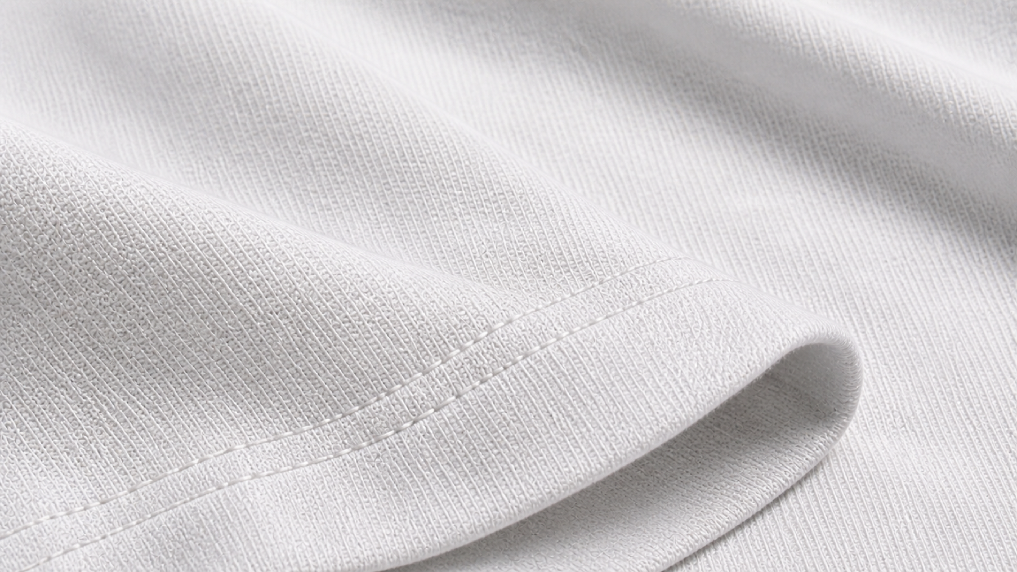 UNYTI TRINITY - Oversize blanc