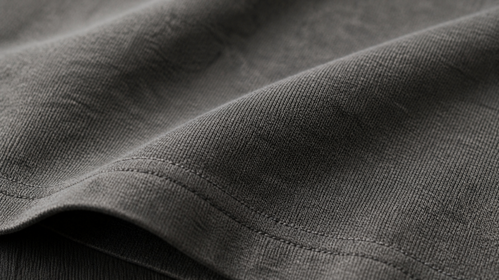 UNYTI TRINITY - Oversize gris