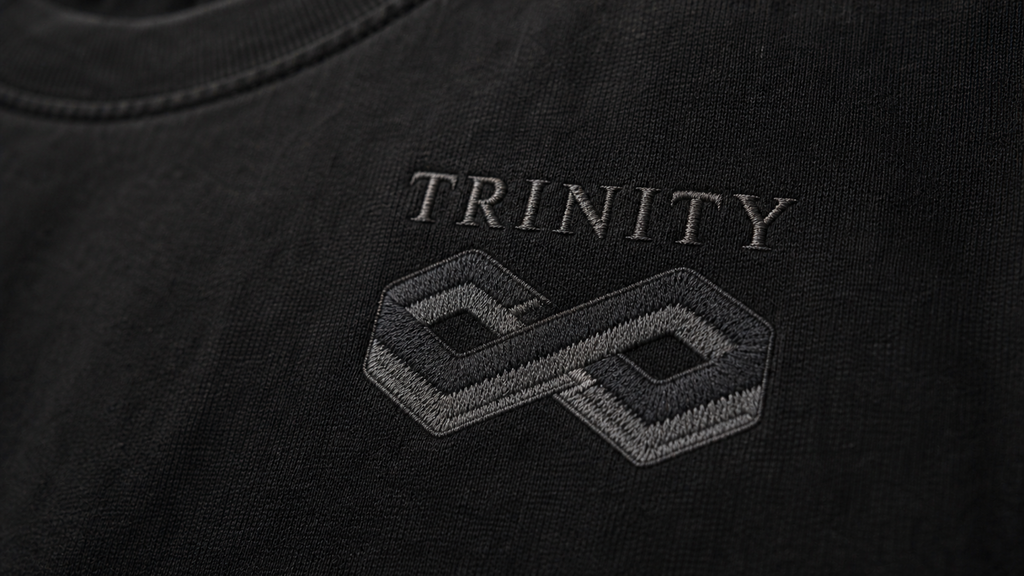 UNYTI TRINITY - Oversize noir