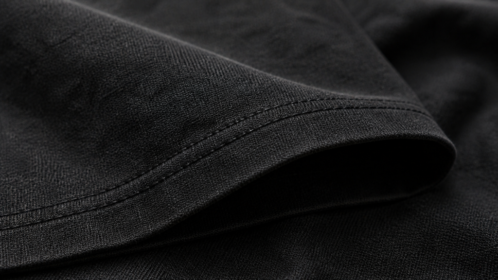 UNYTI TRINITY - Oversize noir
