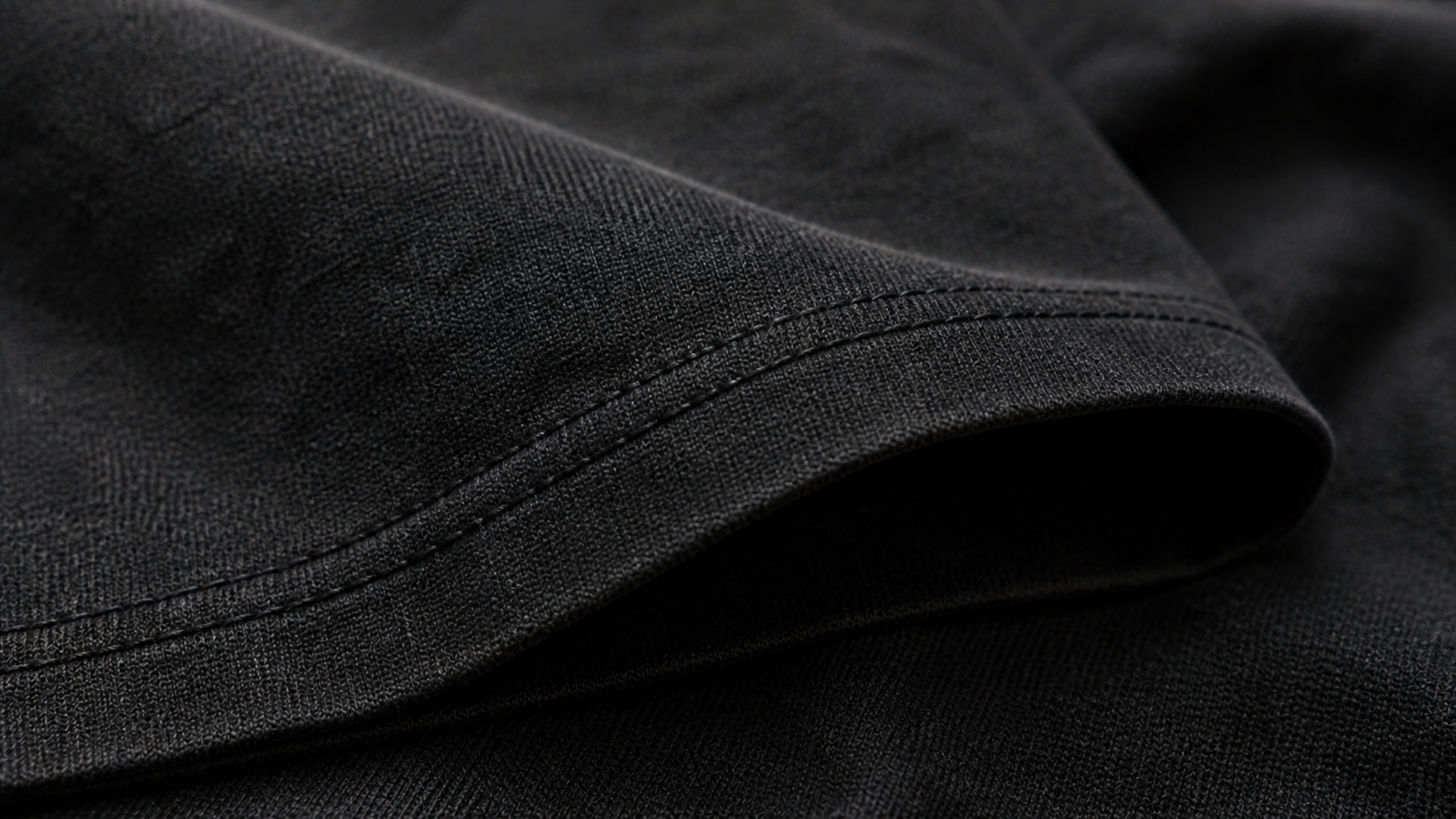 UNYTI TRINITY - Oversize noir