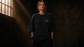UNYTI TRINITY - Oversize noir