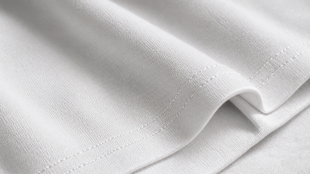 UNYTI TRINITY - T-shirt Regular blanc