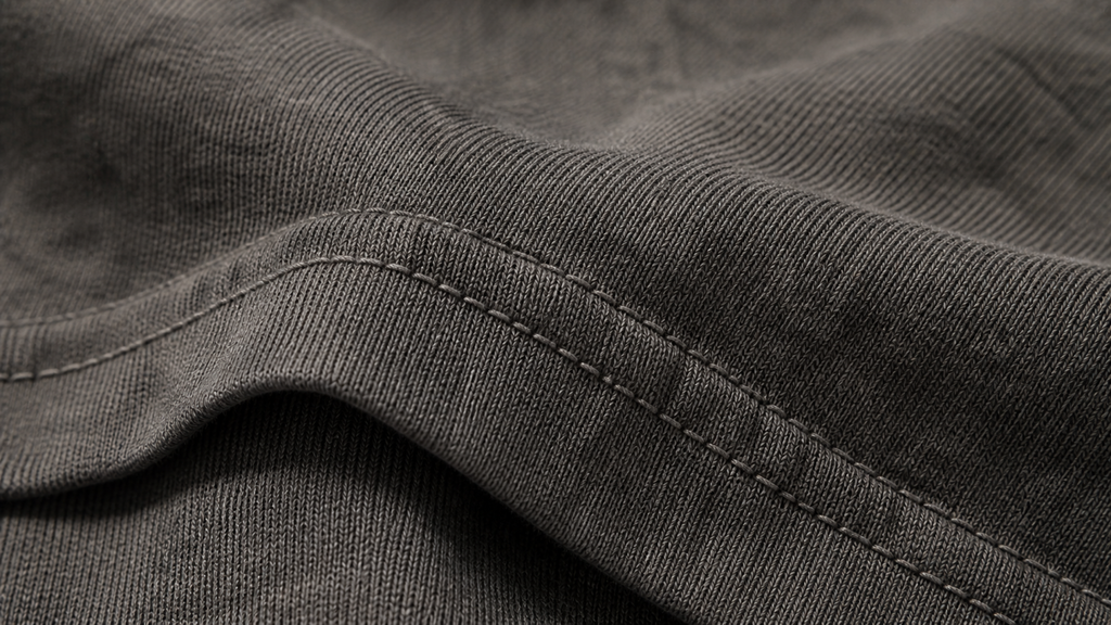 UNYTI TRINITY - T-shirt Regular gris
